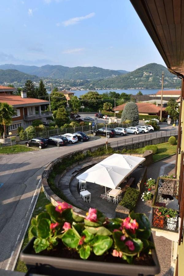 La Locanda - Antica Cartiera Pella Extérieur photo