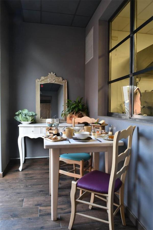 La Locanda - Antica Cartiera Pella Extérieur photo