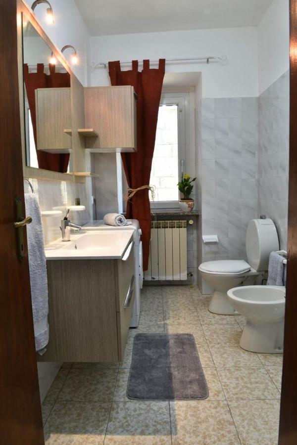 La Locanda - Antica Cartiera Pella Extérieur photo